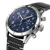 Super AVI B04 Chronograph GMT 46 Tribute to Vought F4U Corsair