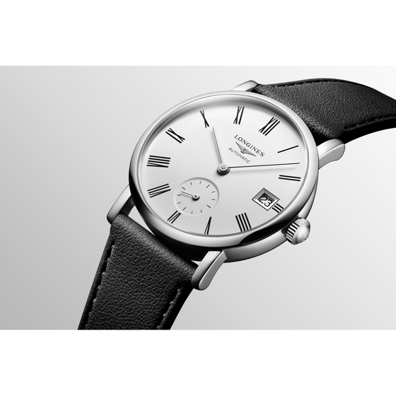 Longines Elegant Collection