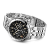 Super AVI B04 Chronograph GMT 46 P-51 Mustang