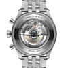 Super AVI B04 Chronograph GMT 46 P-51 Mustang