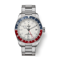  Black Bay GMT