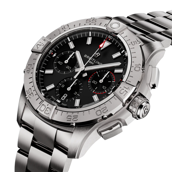 Avenger B01 Chronograph 42