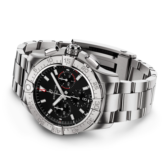 Avenger B01 Chronograph 42