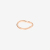 Rose Gold Essentials Ring