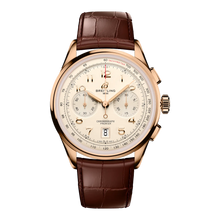  Premier B01 Chronograph 42