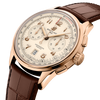 Premier B01 Chronograph 42