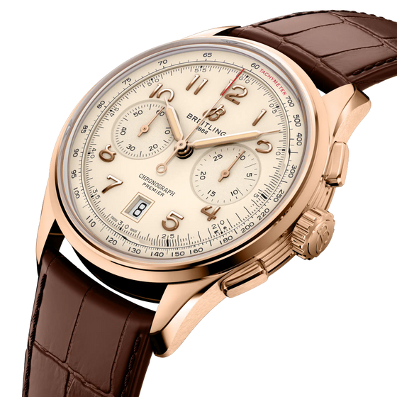 Premier B01 Chronograph 42