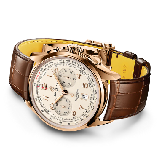 Premier B01 Chronograph 42