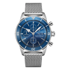 Superocean Heritage Chronograph 44