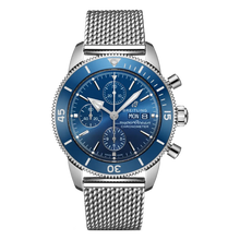  Superocean Heritage Chronograph 44