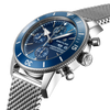 Superocean Heritage Chronograph 44