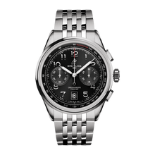  Premier B01 Chronograph 42