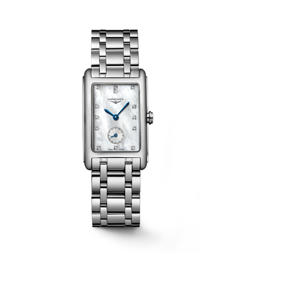 Longines Dolcevita