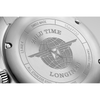 Longines Spirit Zulu Time