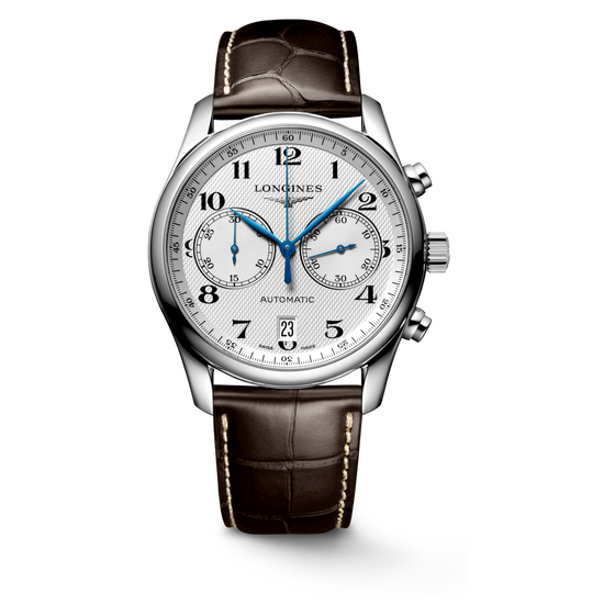 Longines Master Collection Chronograph