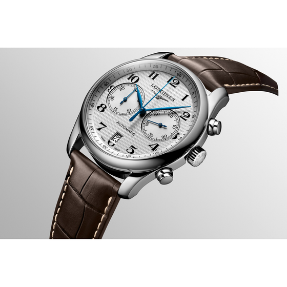 Longines Master Collection Chronograph