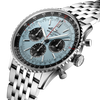 Navitimer B01 Chronograph 43