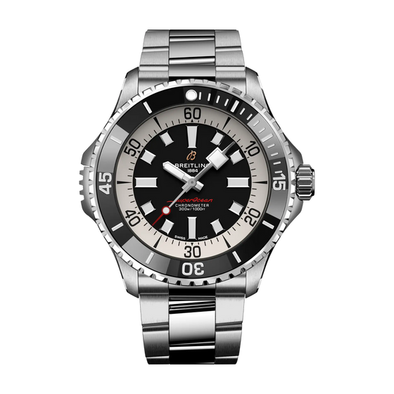 Superocean Automatic 46