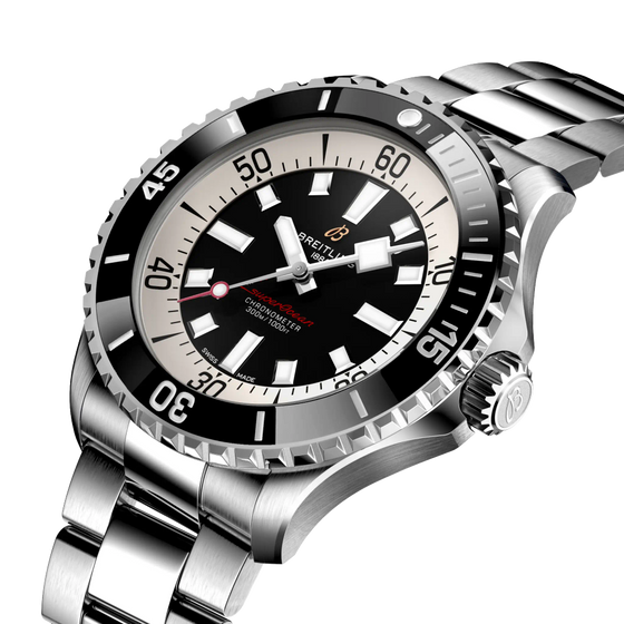 Superocean Automatic 46