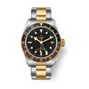 Black Bay GMT S&G