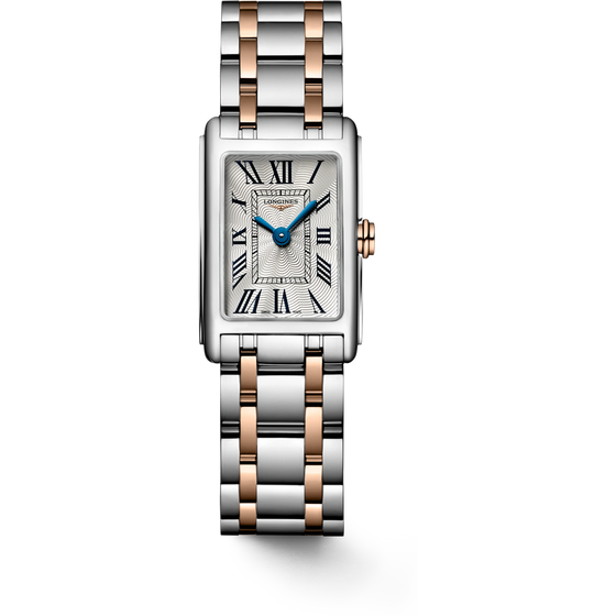 Longines Dolcevita