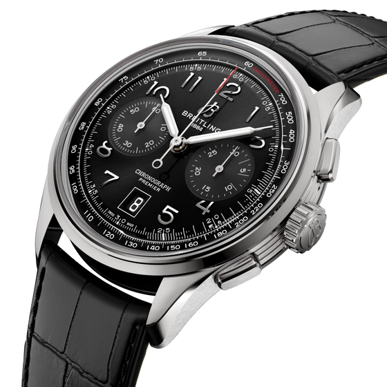 Premier B01 Chronograph 42