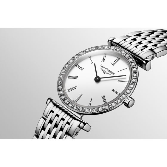 La Grande Classique De Longines