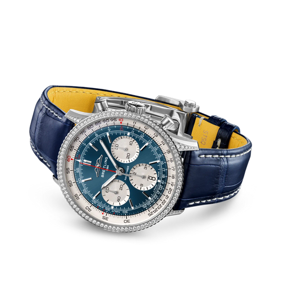 Navitimer B01 Chronograph 41