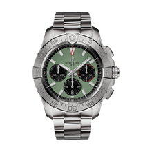  Avenger B01 Chronograph 44