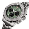 Avenger B01 Chronograph 44