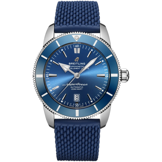 Superocean Heritage B20 Automatic 46