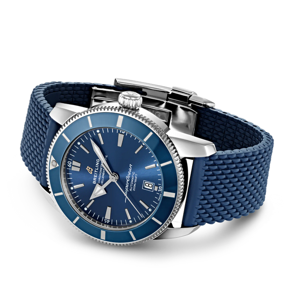 Superocean Heritage B20 Automatic 46