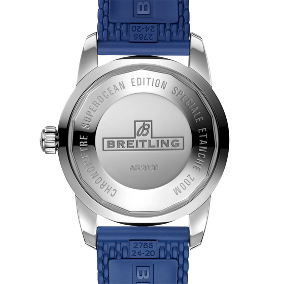 Superocean Heritage B20 Automatic 46