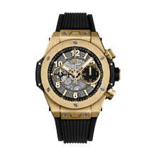  Big Bang Unico Yellow Gold