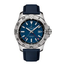  Avenger Automatic GMT 44