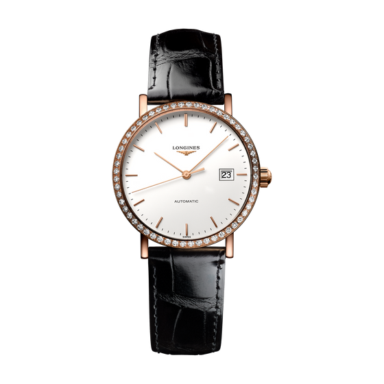 Longines Elegant Collection