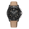 Avenger B01 Chronograph 42 Night Mission