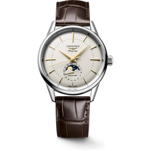  Flagship Heritage Moonphase