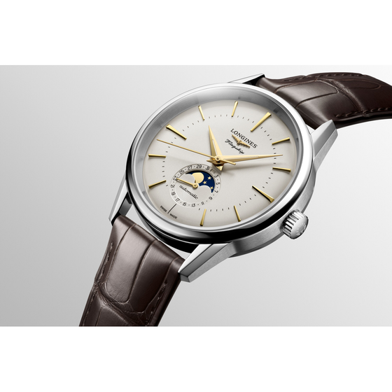 Flagship Heritage Moonphase