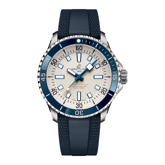 Superocean Automatic 42