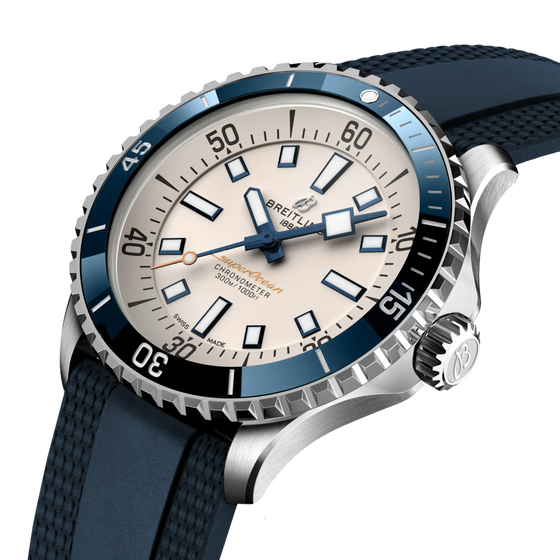 Superocean Automatic 42