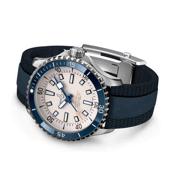 Superocean Automatic 42