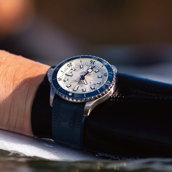 Superocean Automatic 42