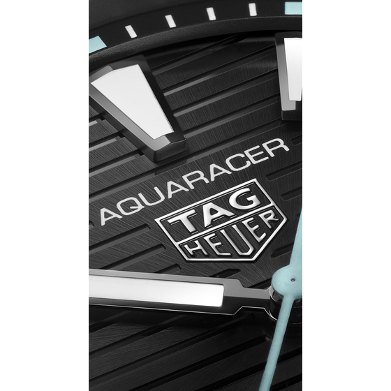 Aquaracer Professional 200 Solargraph