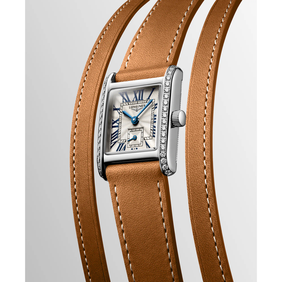 Longines Mini Dolcevita