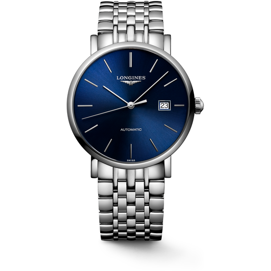 Longines Elegant Collection