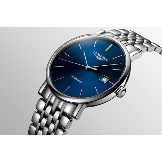 Longines Elegant Collection