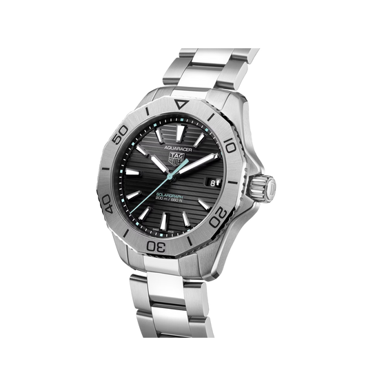 Aquaracer Professional 200 Solargraph