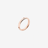 Rose Gold Essentials Ring