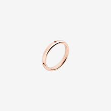  Rose Gold Essentials Ring